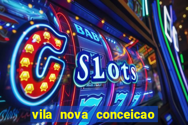 vila nova conceicao night club puteiro